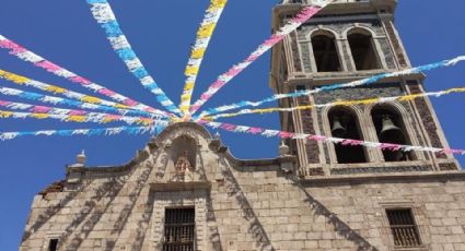 Pueblo Mágico de Loreto conecta con Guadalajara, por medio de Volaris con 2 viajes por semana