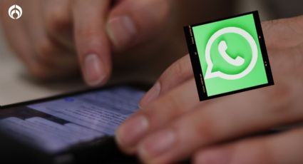 El truco para poner negritas y cursivas en tus mensajes de WhatsApp