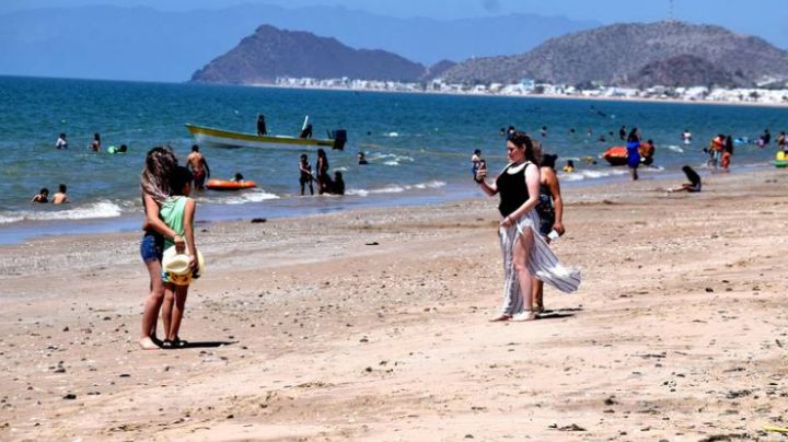 Vacaciones de verano 2023: estas son algunas recomendaciones si vas a dejar tu domicilio