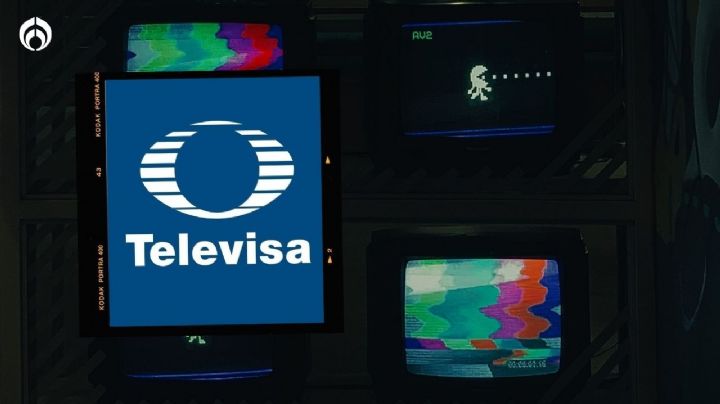 Novela de Televisa sufre por bajo rating, pese a que inició con el pie derecho