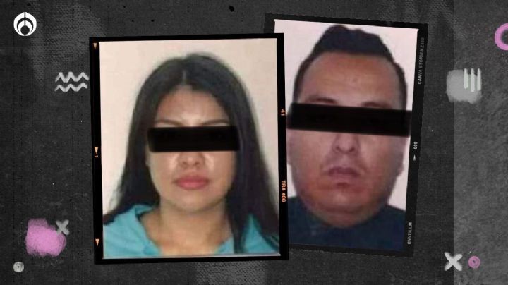 Detienen a pareja que golpeó y amenazó a maestra de un kínder en Cuautitlán Izcalli