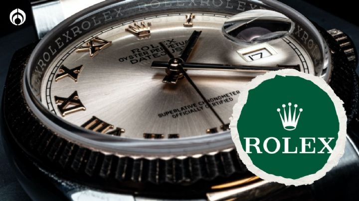 Relojes de clase alta: ¿Cómo distinguir un Rolex original de uno ‘fake’?