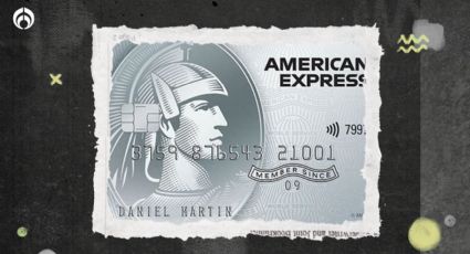 American Express hace ajuste en México y unifica todas sus operaciones