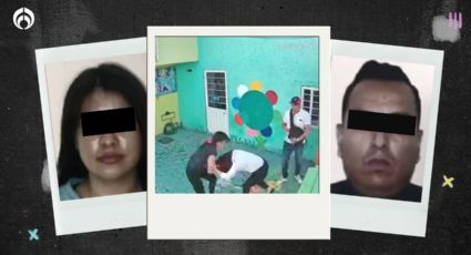 ‘Me hincaron frente al niño’: maestra del kínder de Cuautitlán Izcalli narra el ataque