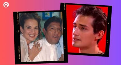 ¿Por qué se divorciaron Niurka y Juan Osorio, papás de Emilio de La Casa de los Famosos?