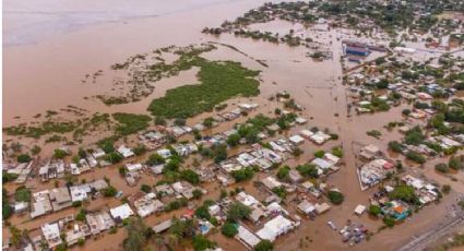 A un año de inundación y miles damnificados en Empalme aún necesitan reforzar bordo