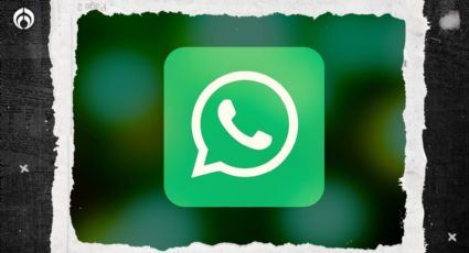 Gracias, diosito: WhatsApp revive tras colapso masivo