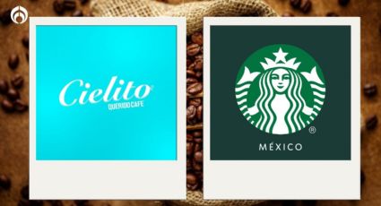 Cielito Querido vs. Starbucks: ¿Cuál es la mejor cafetería, según Google Maps?