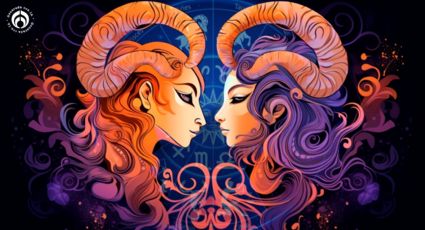 Signos zodiacales: Conoce los signos más compatibles con Aries