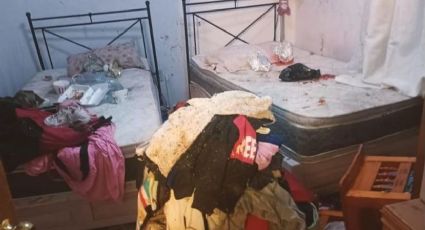 Policías rescatan a niños en situación de abandono en Guanajuato; llevaban varios días sin comer