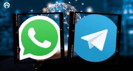 WhatsApp es más popular, pero Telegram es mejor por estas 10 ventajas