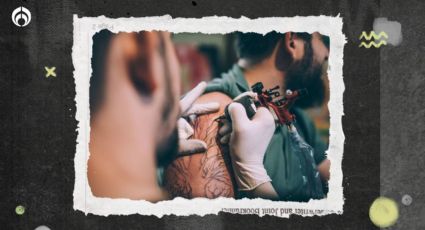 Estos son los beneficios a la salud que te da tener un tatuaje, según la ciencia