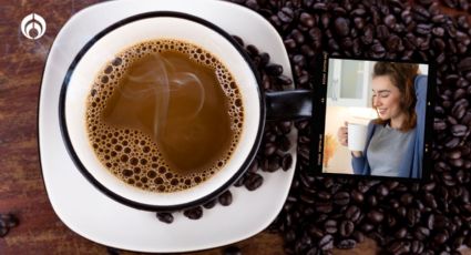 Este es el único café que te mantendrá despierto por horas, según expertos