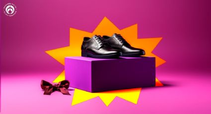 Venta de Liquidación Suburbia: Zapatos de hombre con hasta 30% de descuento