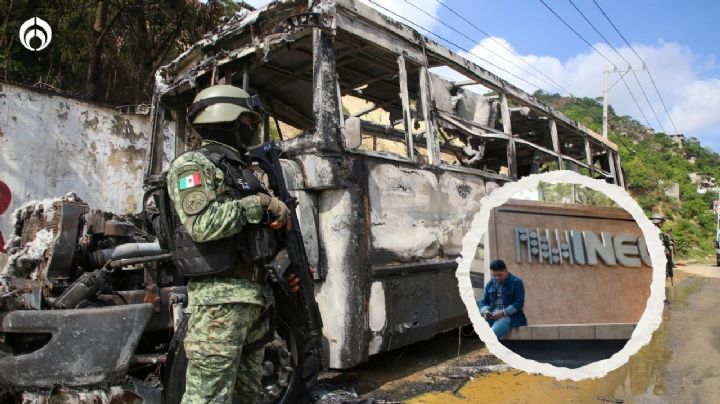 Zacatecas, Sonora y el Edomex a la cabeza de la percepción de inseguridad; BJ de las más seguras