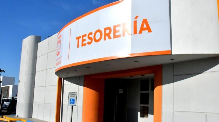 Atención de Tesorería Municipal es normal en periodo de vacaciones de verano