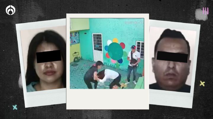 ‘Me hincaron frente al niño’: maestra del kínder de Cuautitlán Izcalli narra el ataque