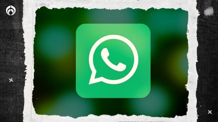 Gracias, diosito: WhatsApp revive tras colapso masivo