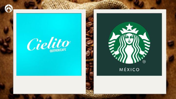 Cielito Querido vs. Starbucks: ¿Cuál es la mejor cafetería, según Google Maps?