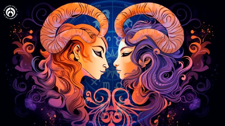 Signos zodiacales: Conoce los signos más compatibles con Aries