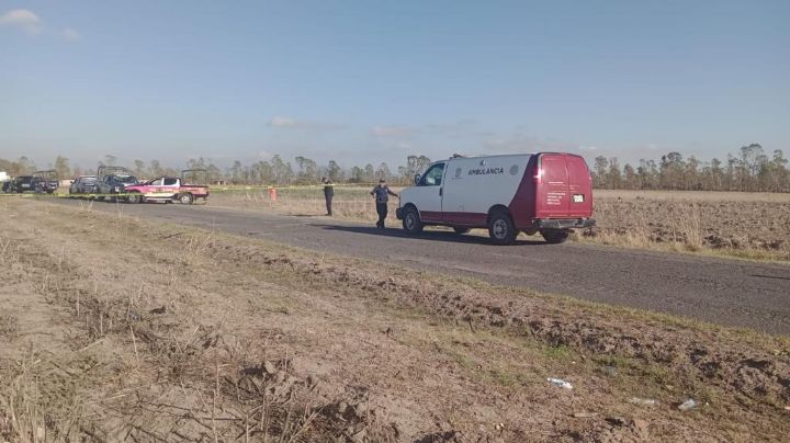 Hallan a tres hombres ejecutados con el tiro de gracia en los límites de San Juan del Río