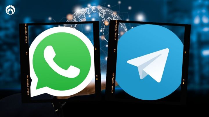 WhatsApp es más popular, pero Telegram es mejor por estas 10 ventajas