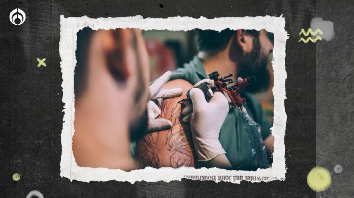 Estos son los beneficios a la salud que te da tener un tatuaje, según la ciencia