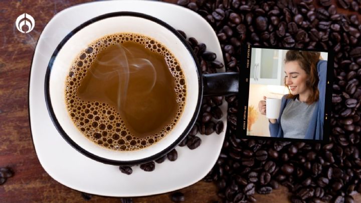 Este es el único café que te mantendrá despierto por horas, según expertos