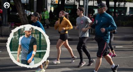 La mejor playera deportiva de marca mexicana que puedes comprar, según Profeco