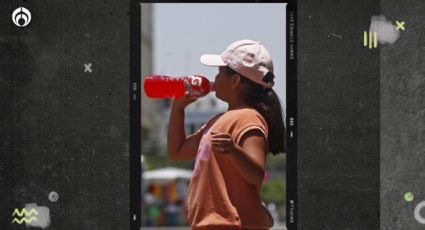 Bebidas hidratantes que NO deberían beber los niños, según Profeco