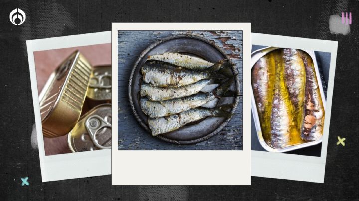 Esta sardina enlatada es mejor y más barata que la de Dolores y Tuny