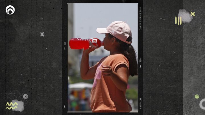 Bebidas hidratantes que NO deberían beber los niños, según Profeco