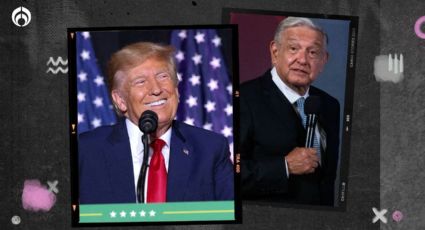 Trumpistas ‘reprueban’ a AMLO: 'el Gobierno de México ya no es un aliado', dicen