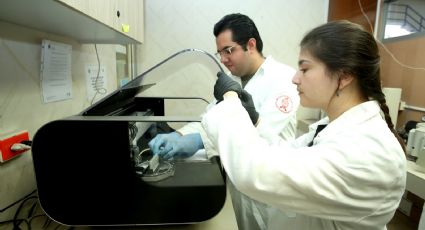 Verano 2023: UANL busca motivar a los jóvenes a incursionar a la ciencia