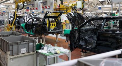 Aguascalientes impulsa el fortalecimiento de la Industria Automotriz