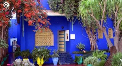 ¿Qué significa pintar tu casa de azul según el Feng Shui?