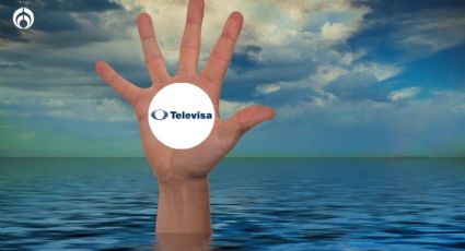 Televisa en crisis; telenovelas se hunden y se desploma su rating