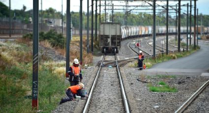 AIFA 'dejará sin agua' a la CDMX y Edomex: reducirán abasto por construcción del Suburbano