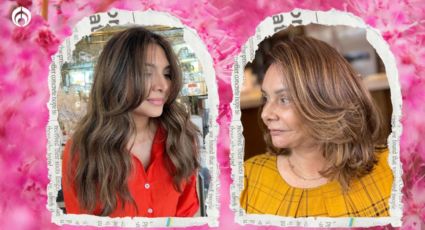 Tendencia en color de pelo para mujeres de 45 a 55 años que las hará lucir 10 años más jóvenes