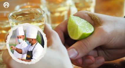 Estos son los mejores tequilas, según chefs mundiales