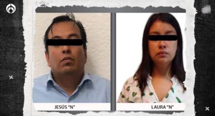 Golpiza a maestra de kínder: encarcelan a padres... y al hombre lo investigan por otra tortura