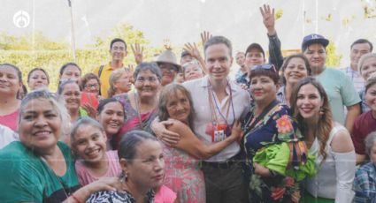 “Sin energías verdes no habrá futuro”: Manuel Velasco en Sonora