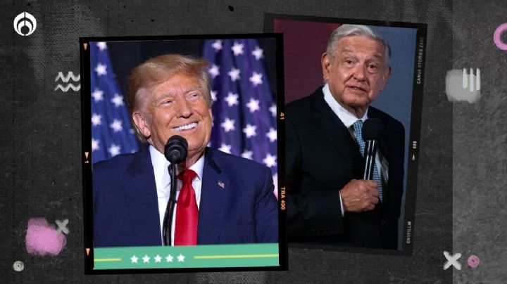 Trumpistas ‘reprueban’ a AMLO: 'el Gobierno de México ya no es un aliado', dicen