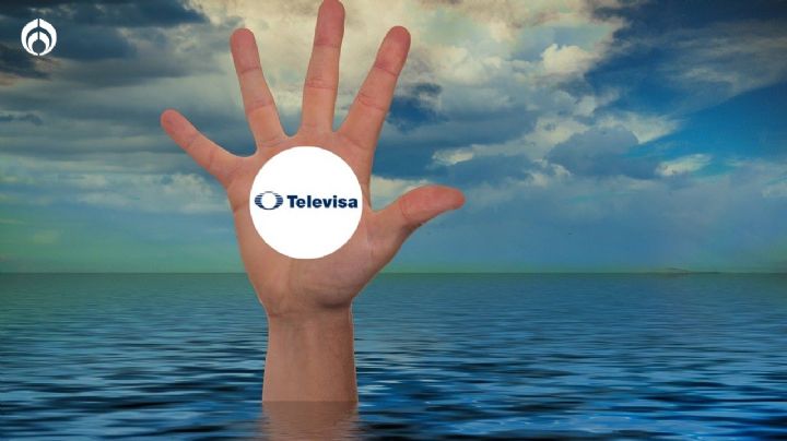 Televisa en crisis; telenovelas se hunden y se desploma su rating