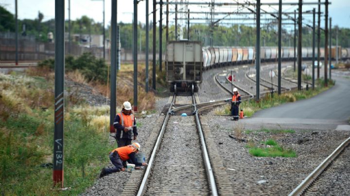 AIFA 'dejará sin agua' a la CDMX y Edomex: reducirán abasto por construcción del Suburbano