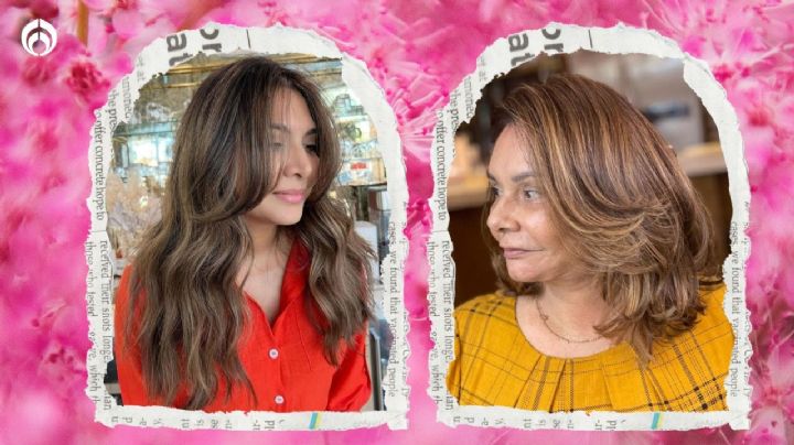 Tendencia en color de pelo para mujeres de 45 a 55 años que las hará lucir 10 años más jóvenes