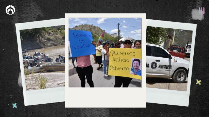 La Familia Michoacana: Pobladores denuncian secuestro de pescadores en Guerrero