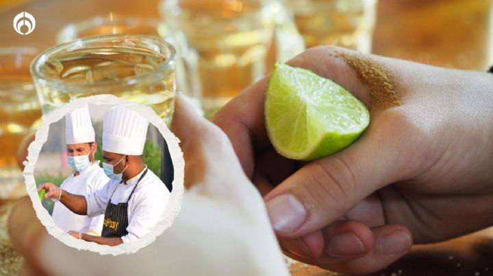 Estos son los mejores tequilas, según chefs mundiales