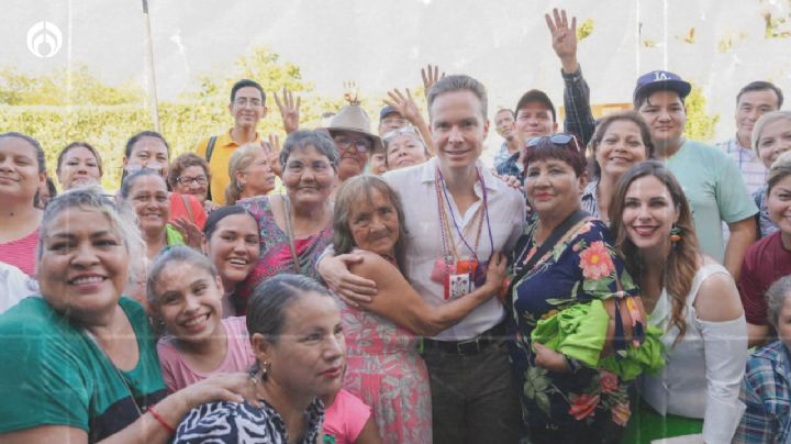 “Sin energías verdes no habrá futuro”: Manuel Velasco en Sonora