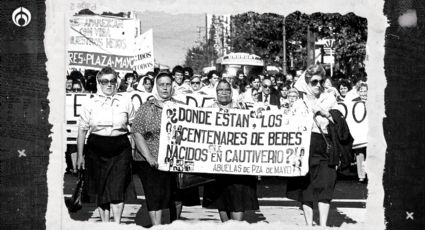 La importancia de que el gobierno rinda cuentas: ¿Cuál ha sido la lucha de las Abuelas de Plaza de Mayo?